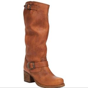 Frye Boots Size 8.5